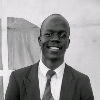 Odokonyero Daniel  Denish