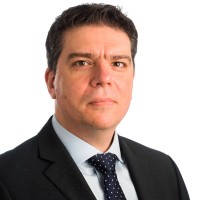 Harry Karandeinos