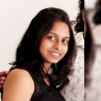 Isuri Fernando