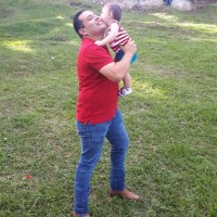 Oswaldo Ramirez