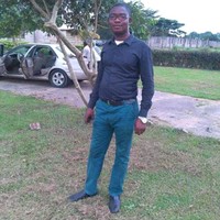 Precious Nyekobuchi Emenike(B.Sc,Mba,Msc,Aca,Acti,Mnim)