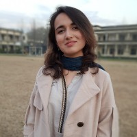 Rida Zahra