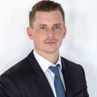 Dr. Alexander Nevrela
