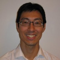 Eric Hayashi