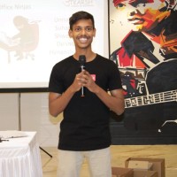 Rushabh Gurav