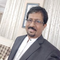 Sreekumar Nair