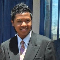 Sambatra Andry N Rakotondravelo