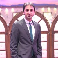 Jamal Basit