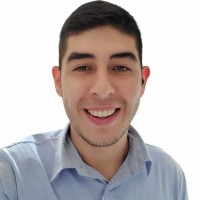 Julio Cesar Torres Camacho