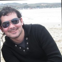 Marco Rey Acevedo