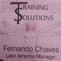 Fernando Chaves