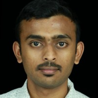 Avinash M S