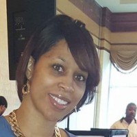 Sharraun Harrison