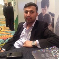 Prakash Gowda