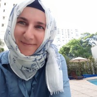 Maria Nazife Erdogan