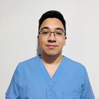 Ethan Morales