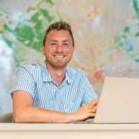 Jasper Van Rooijen