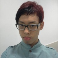Tse Yeung Kit