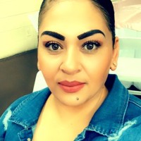 Hilda Garcia