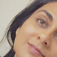 Smita Daryanani