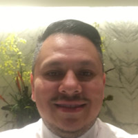 Armando Martinez