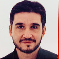 Xavier Guedes de la Puente