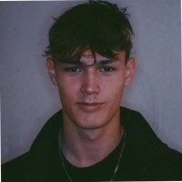 Jamie Keeling