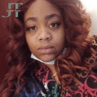Satara Jones