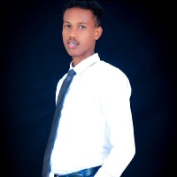 Omar Mohamed Mahad