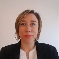 Adèle Bouvry