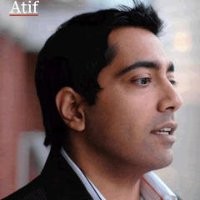 Atif K.