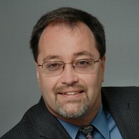 Ron Schubert