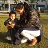 Ishita Singh
