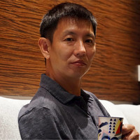 Taro Hasegawa