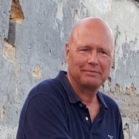 Peter Schreudering