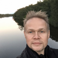 Janne Pajulahti