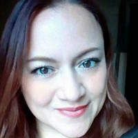 Gisela Verónica Córdova Olguin