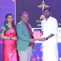 Praveen Balasubramanian