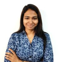Varuni De Silva