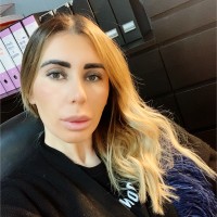 Fationa Dervishi