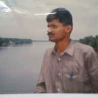 Arul Sakayaraj