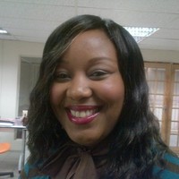 Faith Mkhwanazi