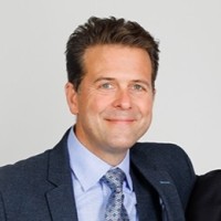 Oliver Tweedie