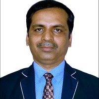 Manmohan Yadav