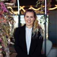 Sigmundína Þorgrimsdottir