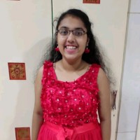 Prachi Doshi