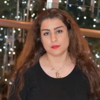 Zahra Amini ,M.Sc,Lsit,Eit