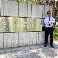 Jorge Omar Barboza Correa