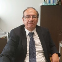 Andres Cespedes Ortega