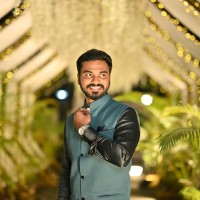 Bharath Kumar C N